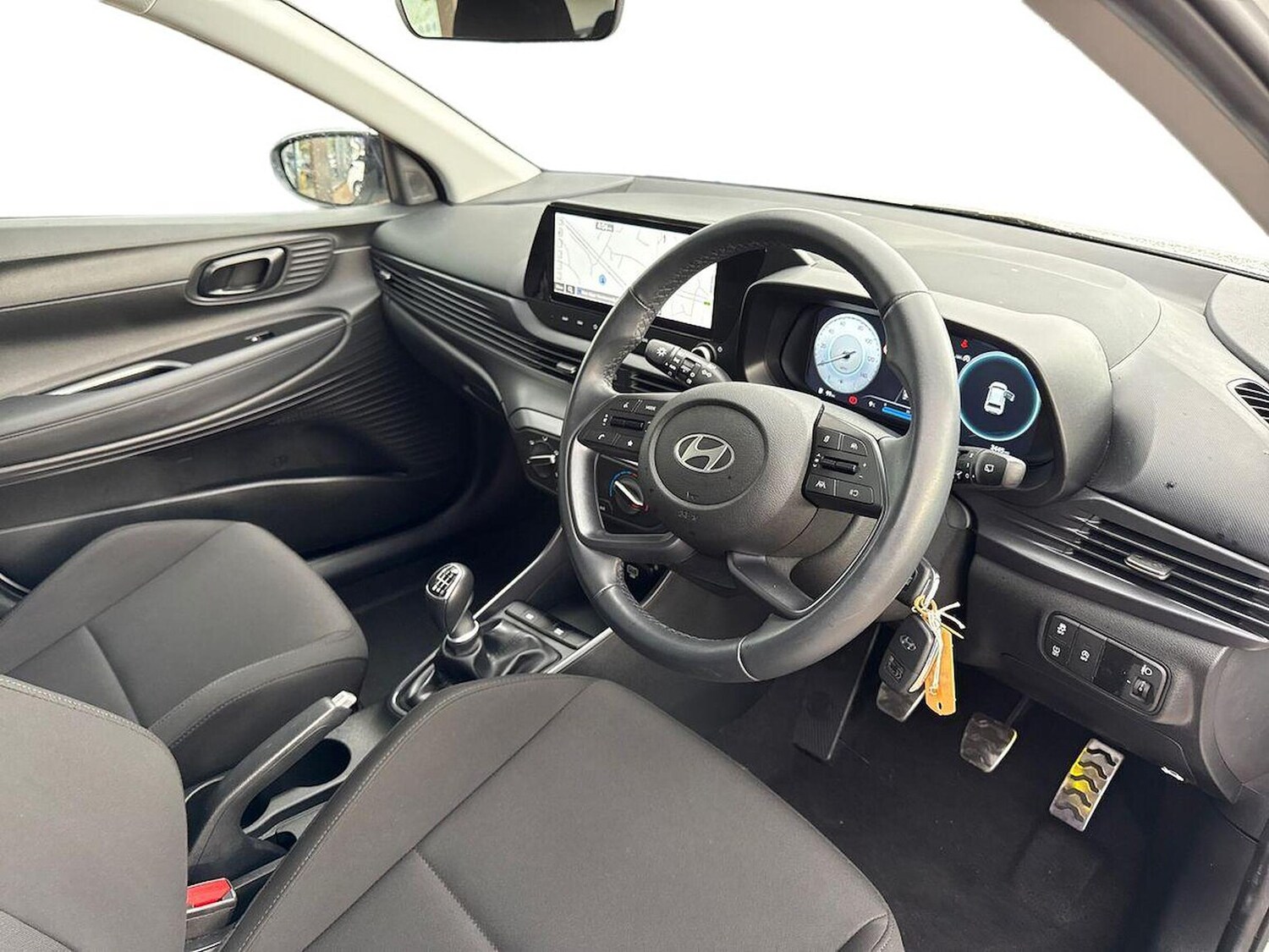 Used Hyundai BAYON 2024 for sale - 78191312: Photo 17