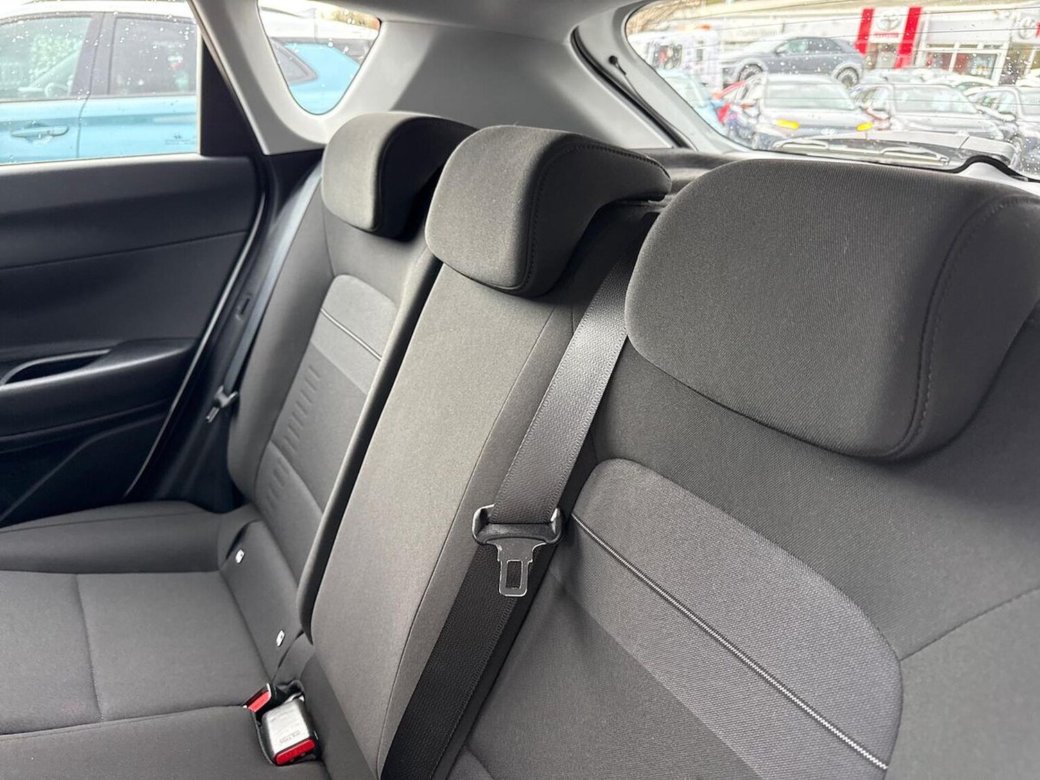 Used Hyundai BAYON 2024 for sale - 78191312: Photo 18