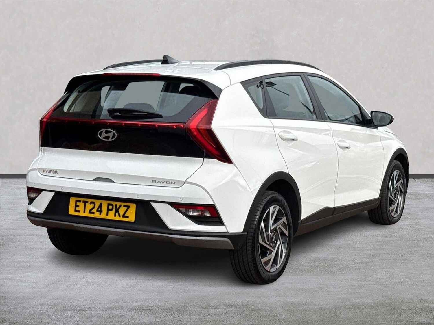 Used Hyundai BAYON 2024 for sale - 78191312: Photo 20