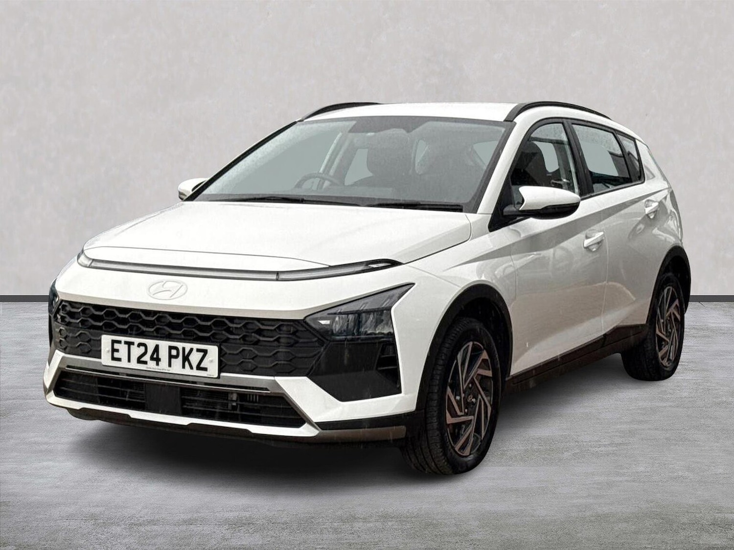 Used Hyundai BAYON 2024 for sale - 78191312: Photo 22