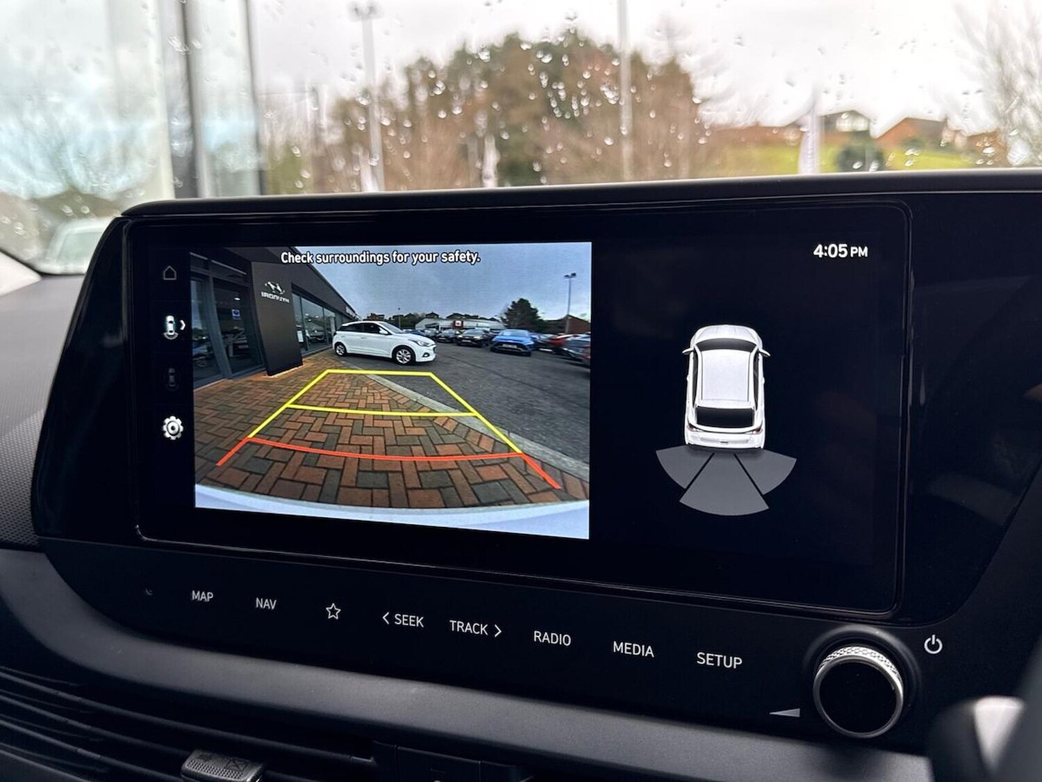 Used Hyundai BAYON 2024 for sale - 78191312: Photo 25