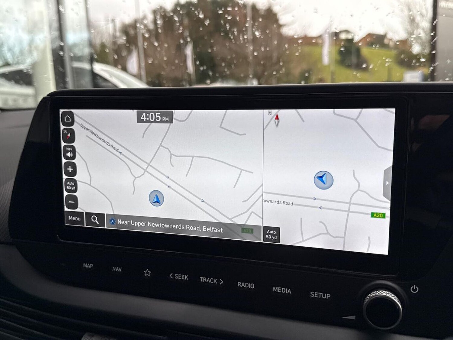 Used Hyundai BAYON 2024 for sale - 78191312: Photo 26