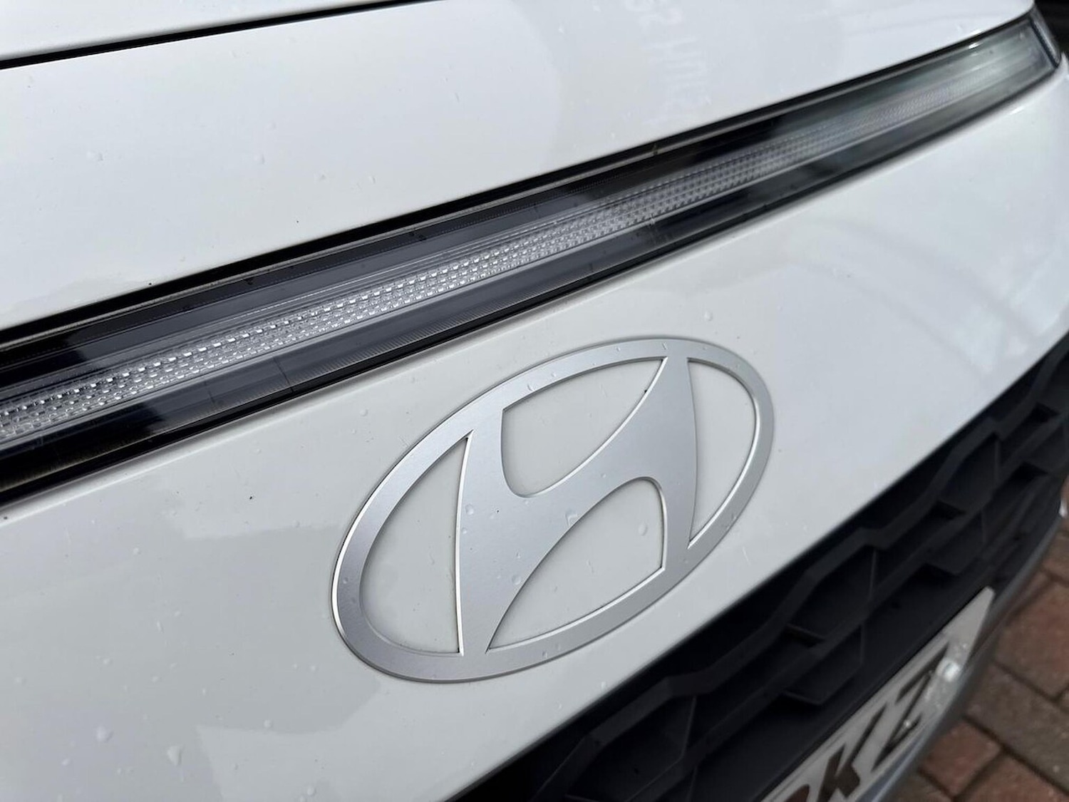 Used Hyundai BAYON 2024 for sale - 78191312: Photo 32