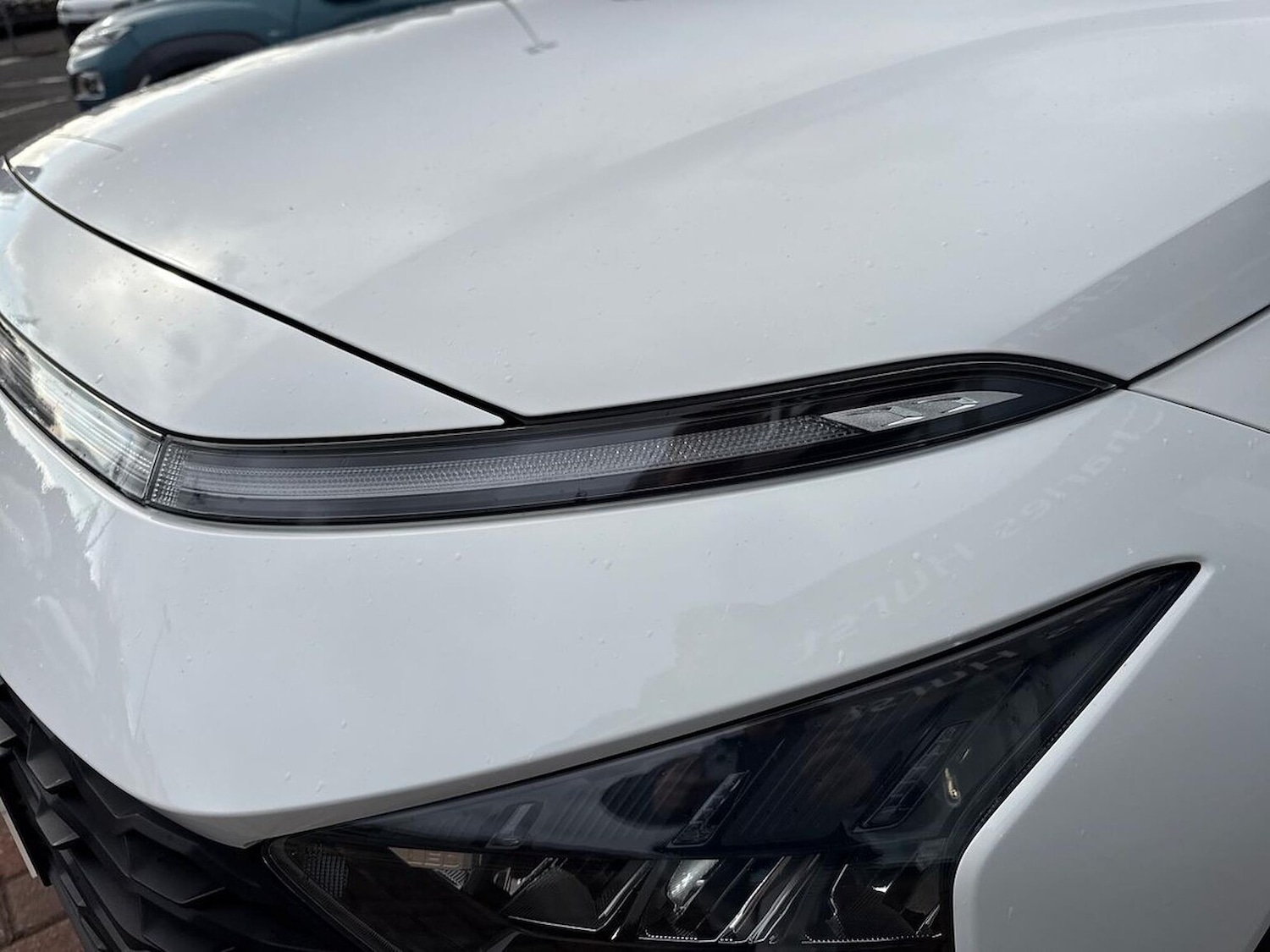 Used Hyundai BAYON 2024 for sale - 78191312: Photo 33