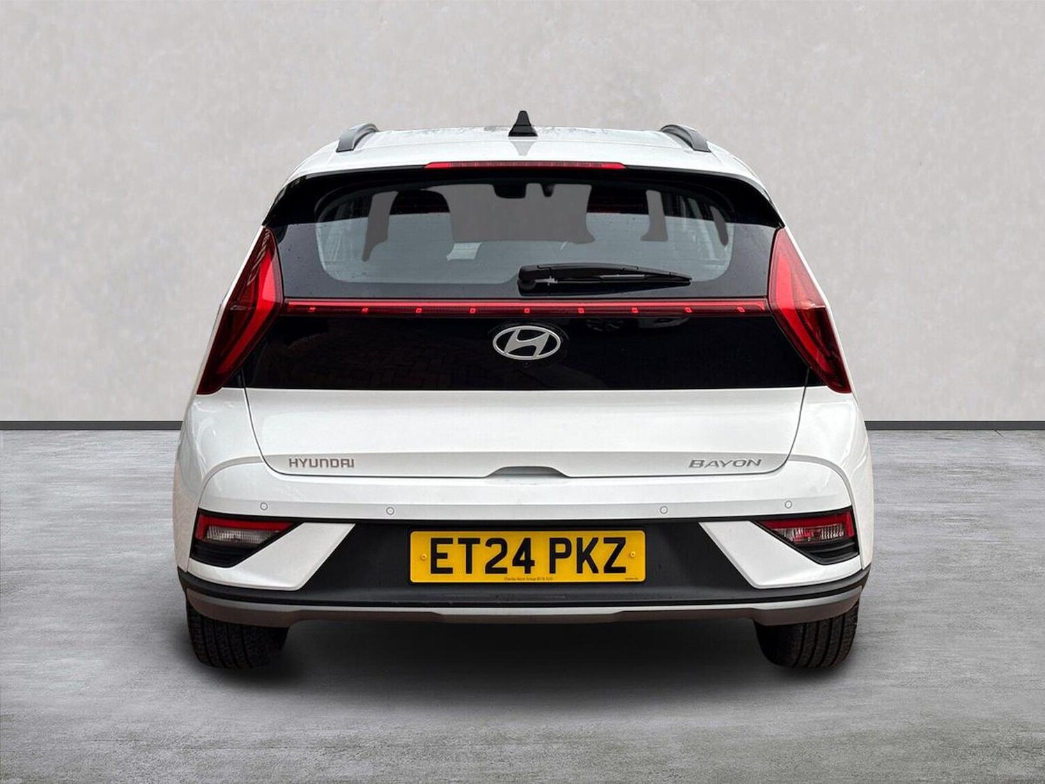 Used Hyundai BAYON 2024 for sale - 78191312: Photo 6