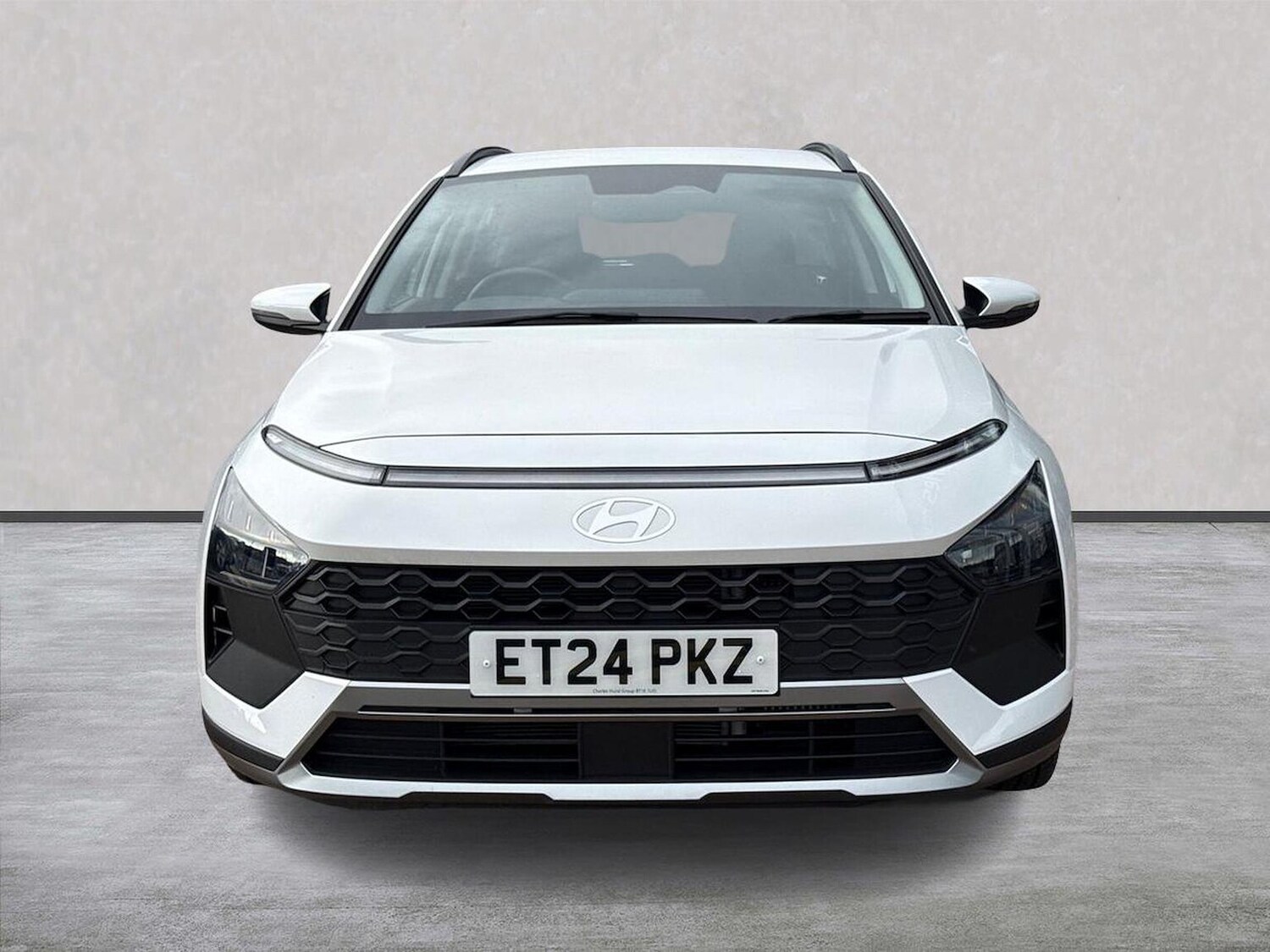 Used Hyundai BAYON 2024 for sale - 78191312: Photo 7