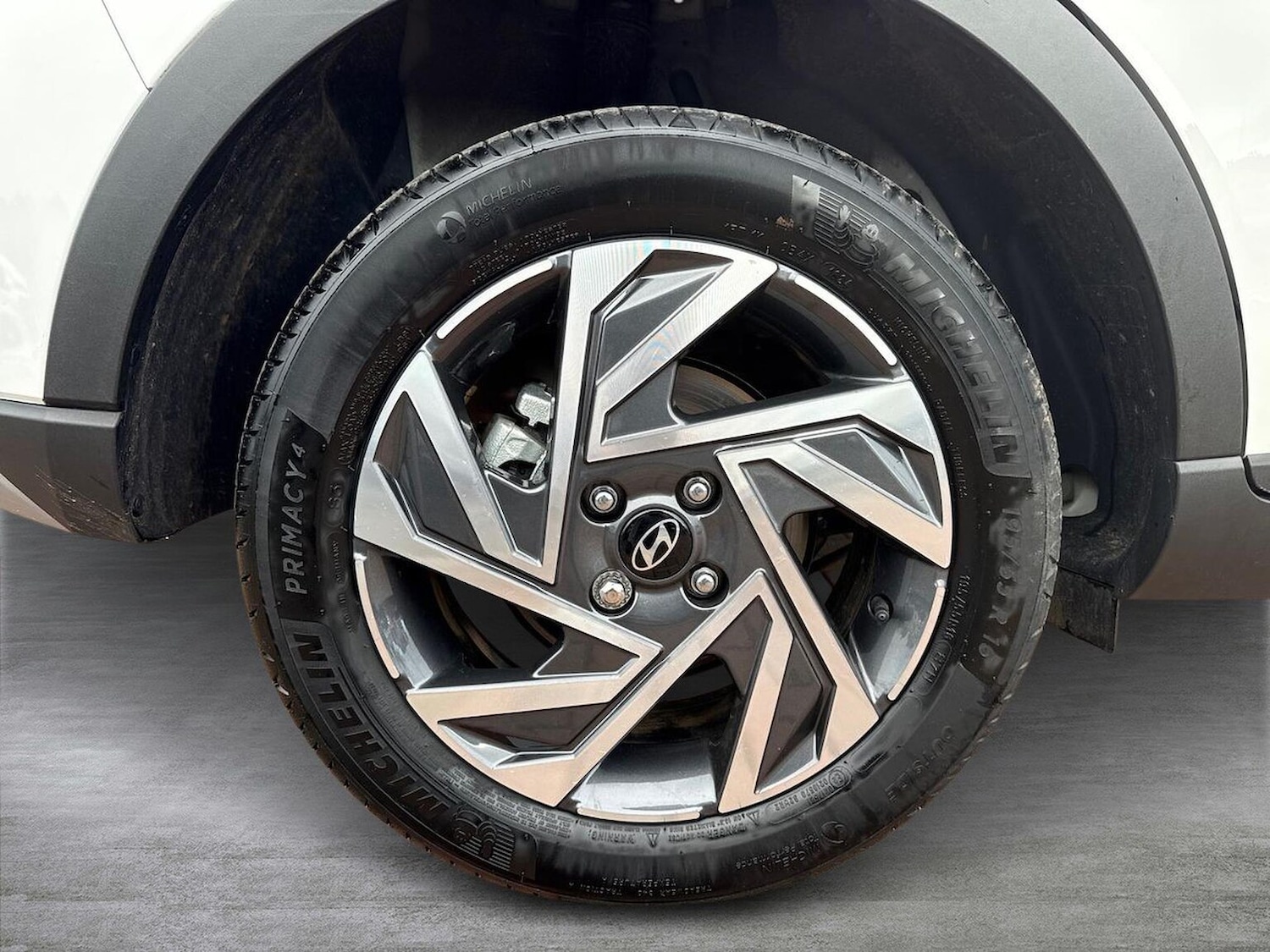 Used Hyundai BAYON 2024 for sale - 78191312: Photo 8