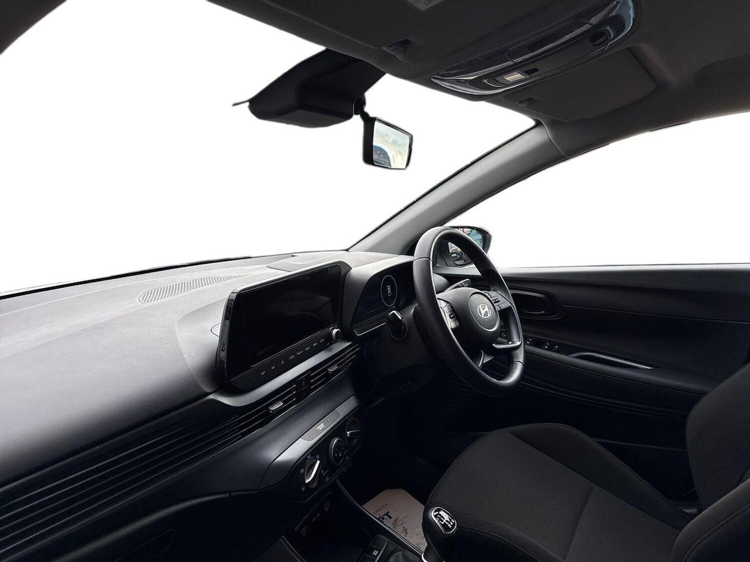 Used Hyundai BAYON 2024 for sale - 78191312: Photo 9