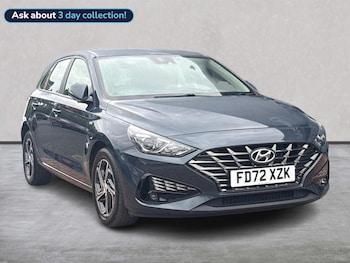 Used Hyundai i30 2023 for sale - 78542130: Photo