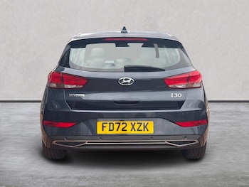 Used Hyundai i30 2023 for sale - 78542130: Photo