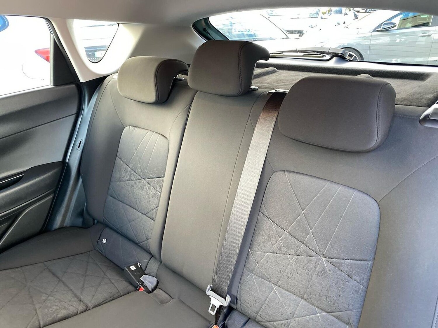 Used Hyundai BAYON 2023 for sale - 76243140: Photo 16