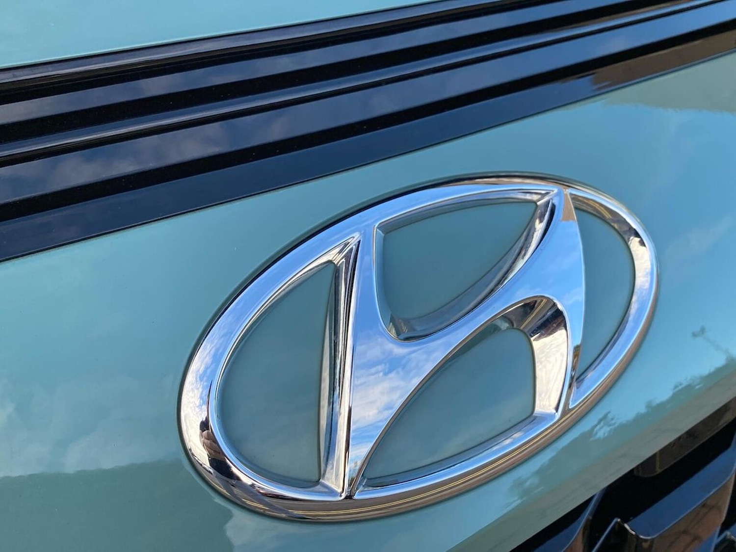 Used Hyundai BAYON 2023 for sale - 76243140: Photo 30