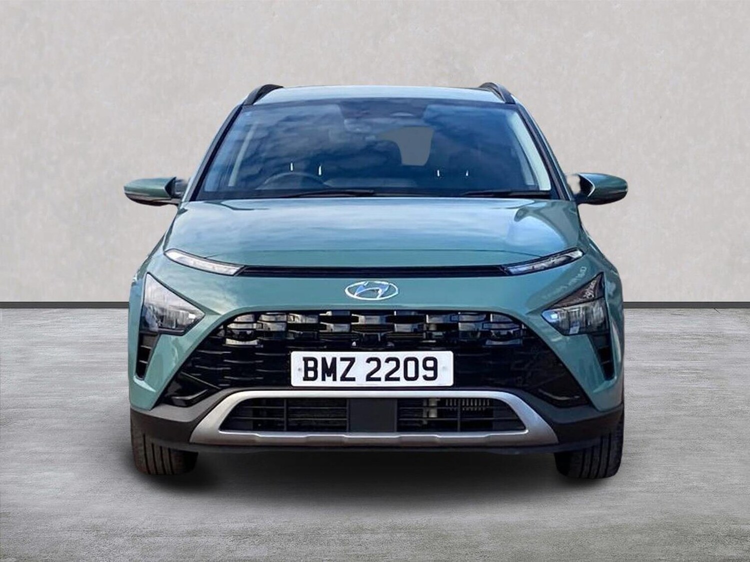 Used Hyundai BAYON 2023 for sale - 76243140: Photo 5