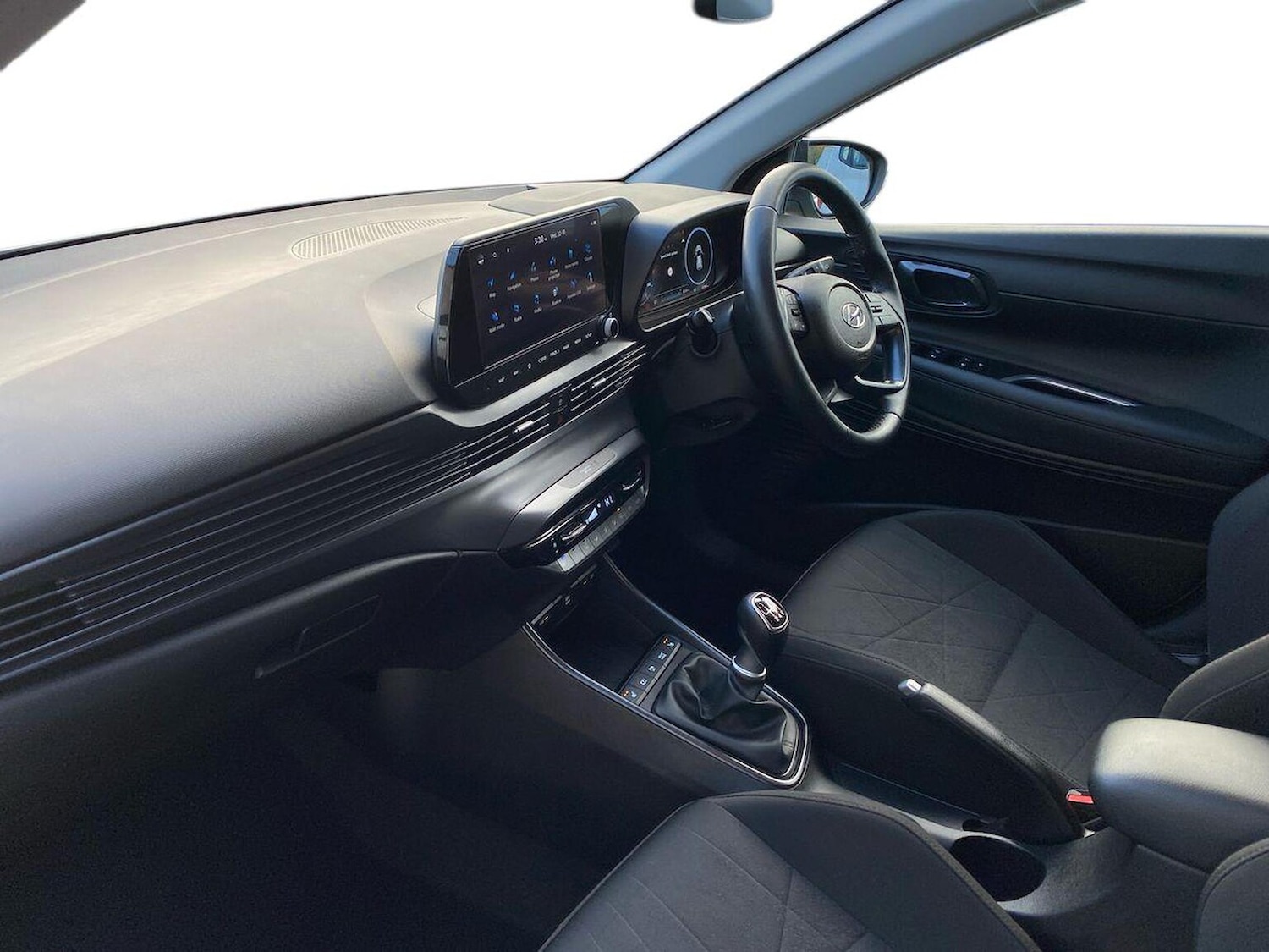 Used Hyundai BAYON 2023 for sale - 76243140: Photo 7