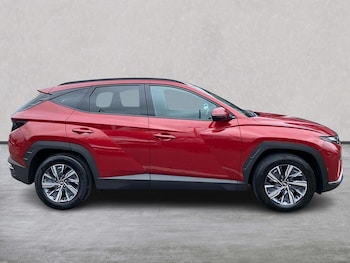 Used Hyundai TUCSON 2023 for sale - 75498056: Photo