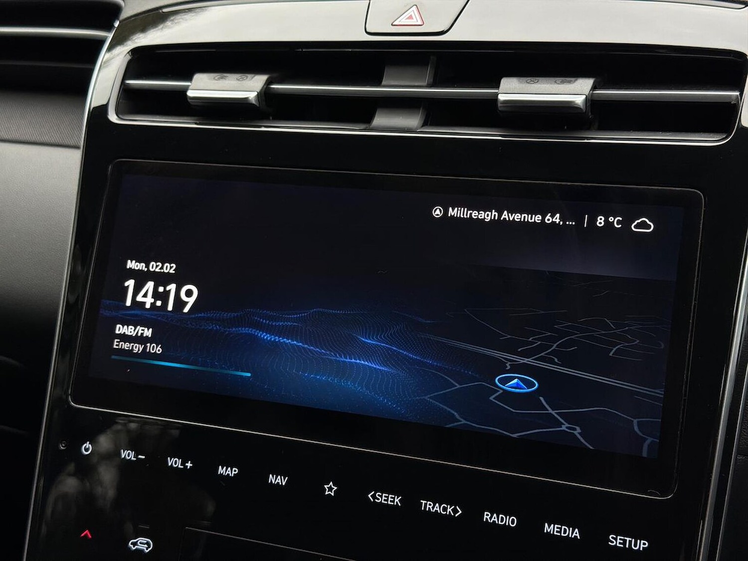 Used Hyundai TUCSON 2021 for sale - 77759358: Photo 11