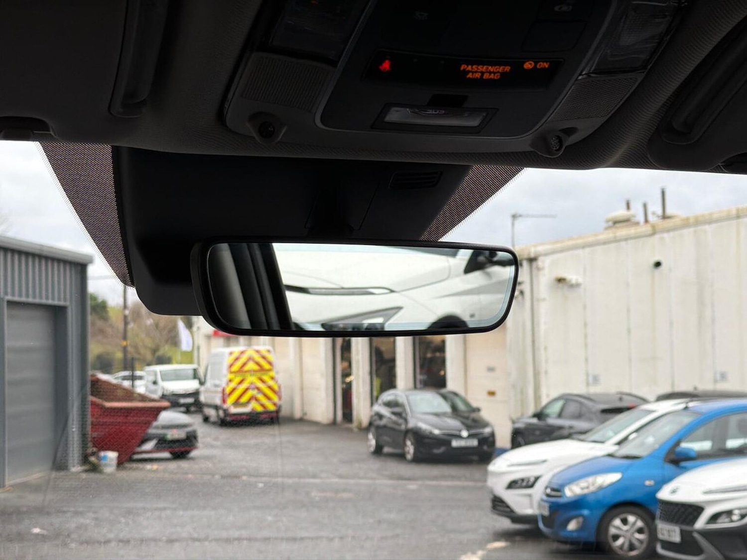 Used Hyundai TUCSON 2021 for sale - 77759358: Photo 14