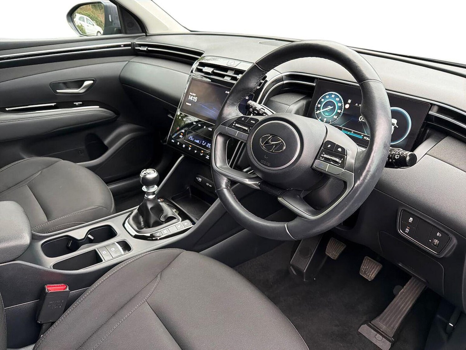 Used Hyundai TUCSON 2021 for sale - 77759358: Photo 15