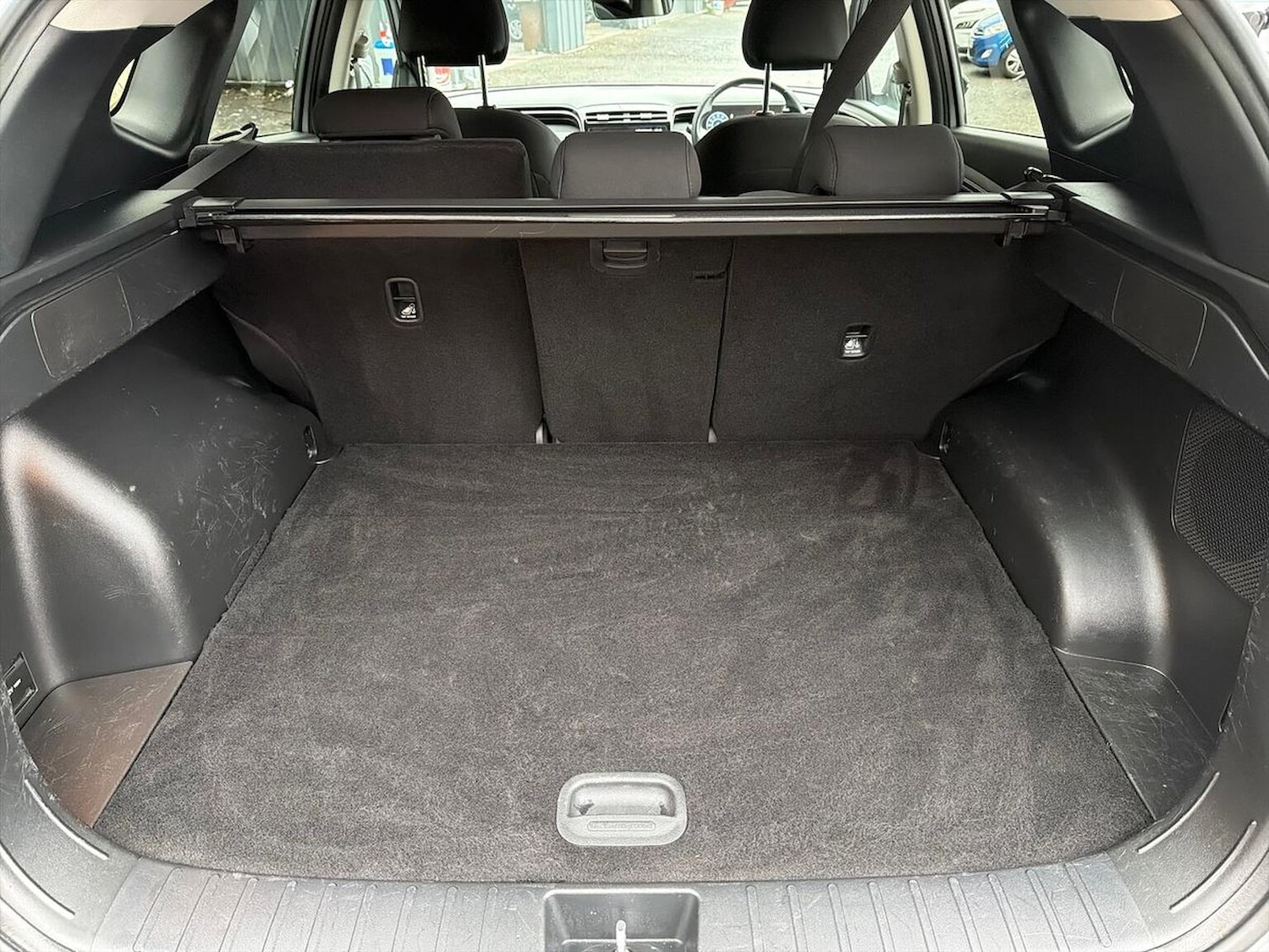 Used Hyundai TUCSON 2021 for sale - 77759358: Photo 17