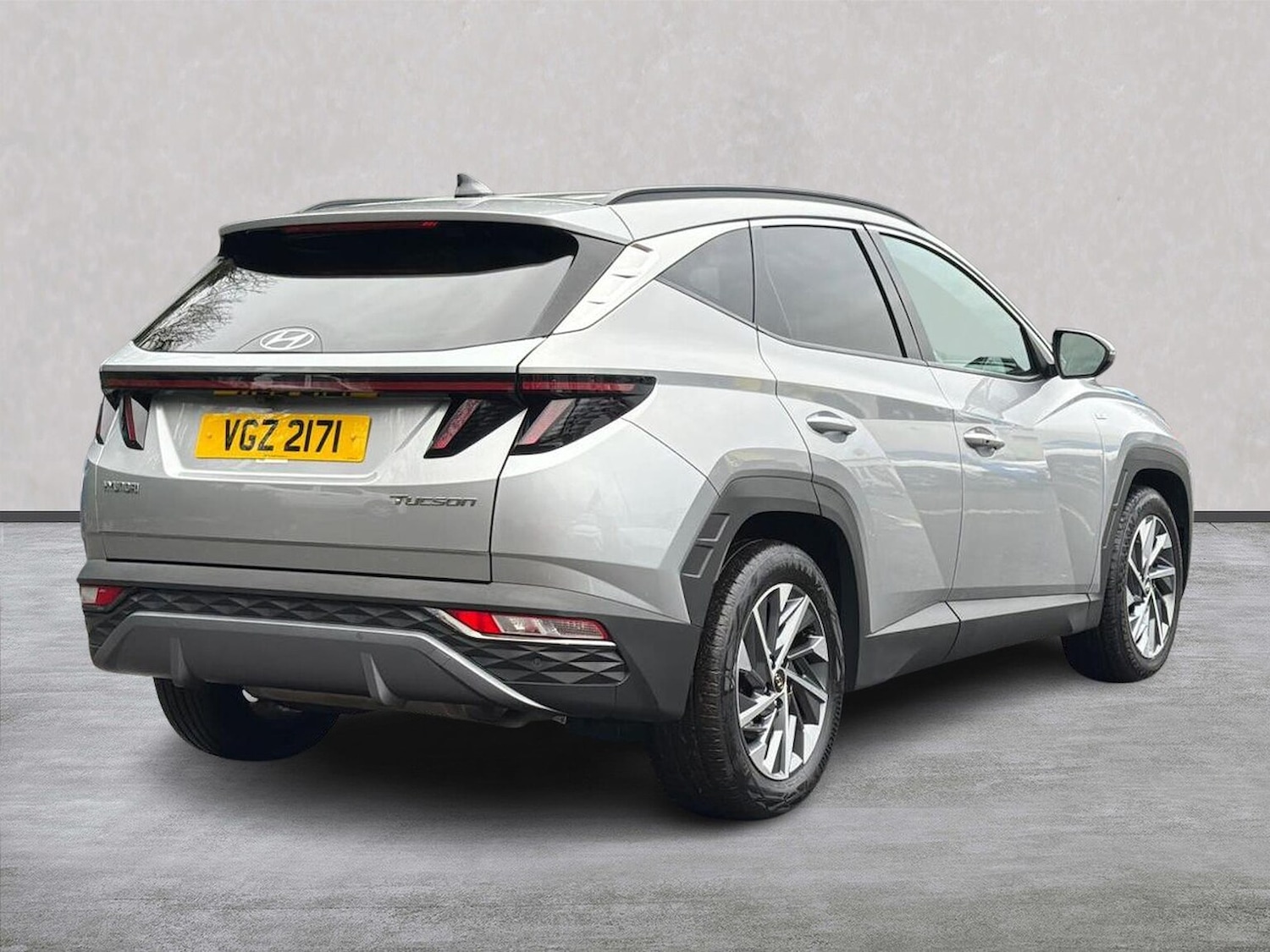 Used Hyundai TUCSON 2021 for sale - 77759358: Photo 18