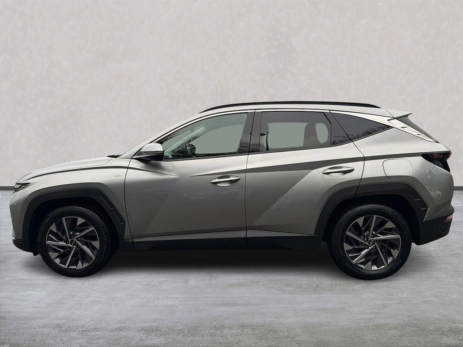 Used Hyundai TUCSON 2021 for sale - 77759358: Photo 19