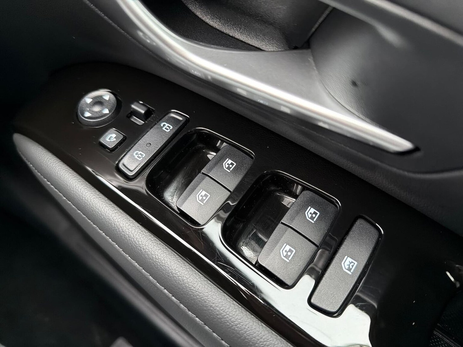 Used Hyundai TUCSON 2021 for sale - 77759358: Photo 21