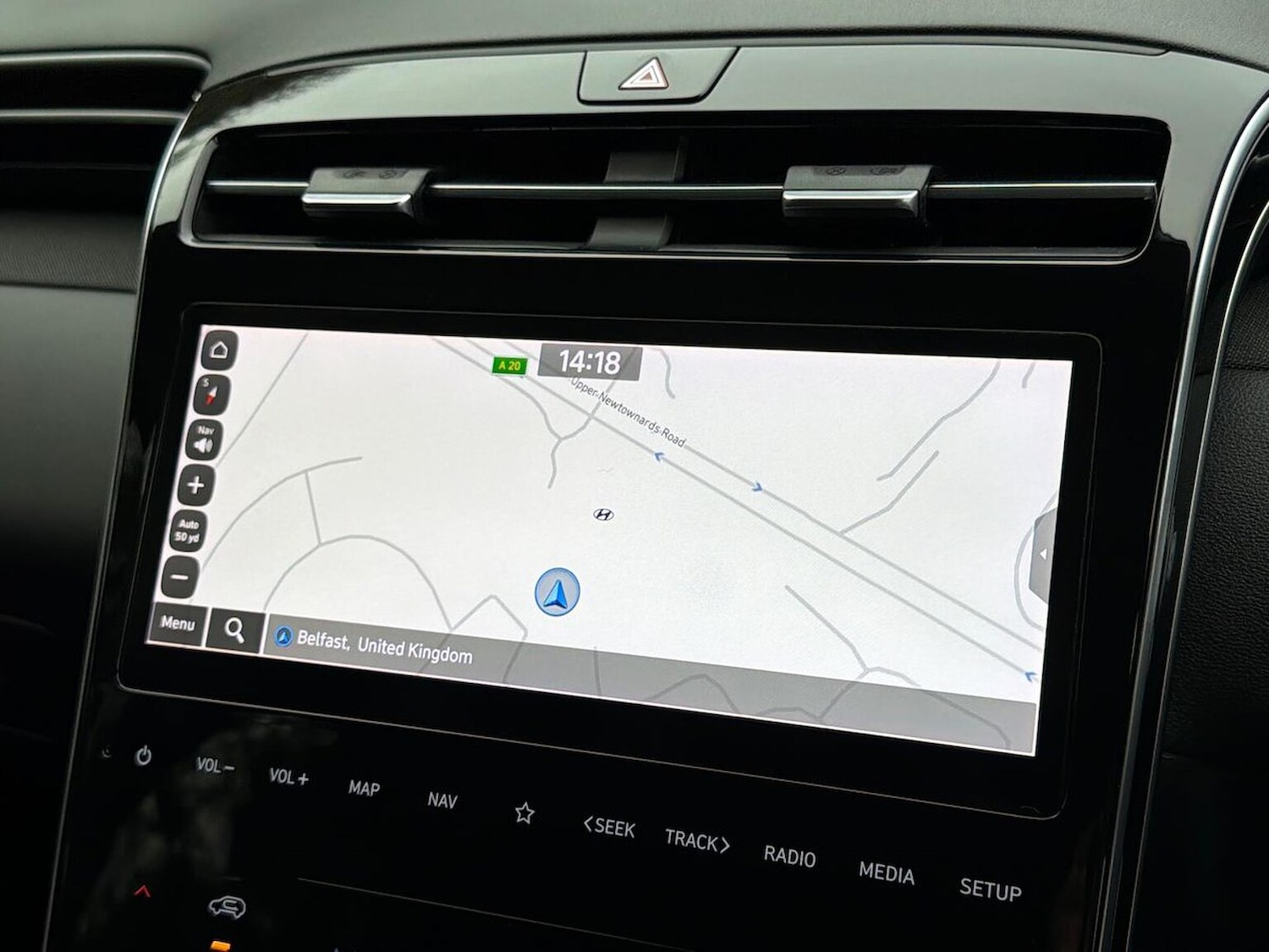 Used Hyundai TUCSON 2021 for sale - 77759358: Photo 24