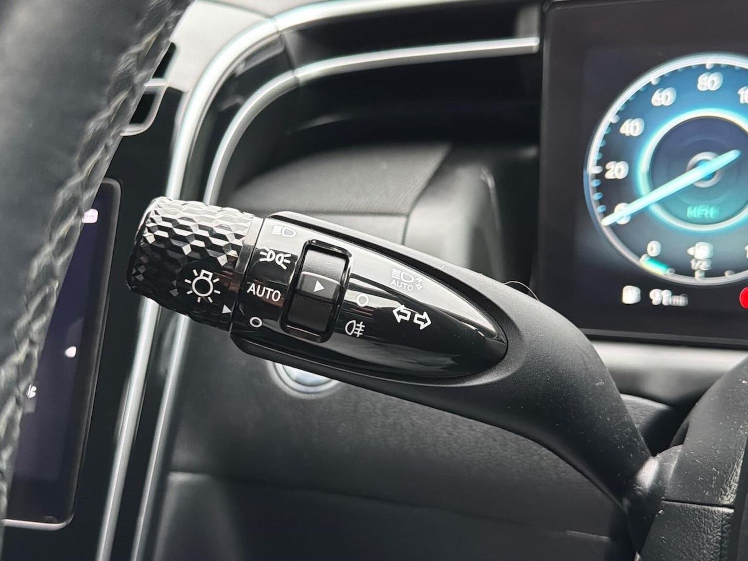 Used Hyundai TUCSON 2021 for sale - 77759358: Photo 29