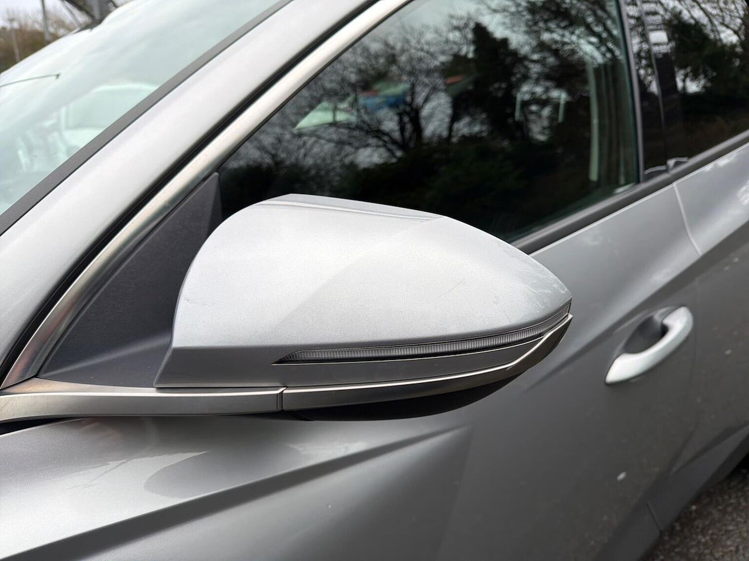 Used Hyundai TUCSON 2021 for sale - 77759358: Photo 32