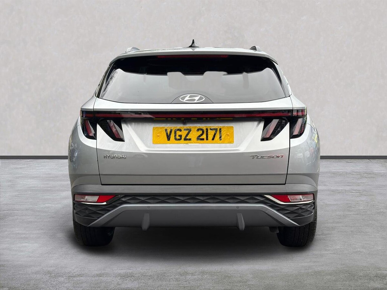 Used Hyundai TUCSON 2021 for sale - 77759358: Photo 4