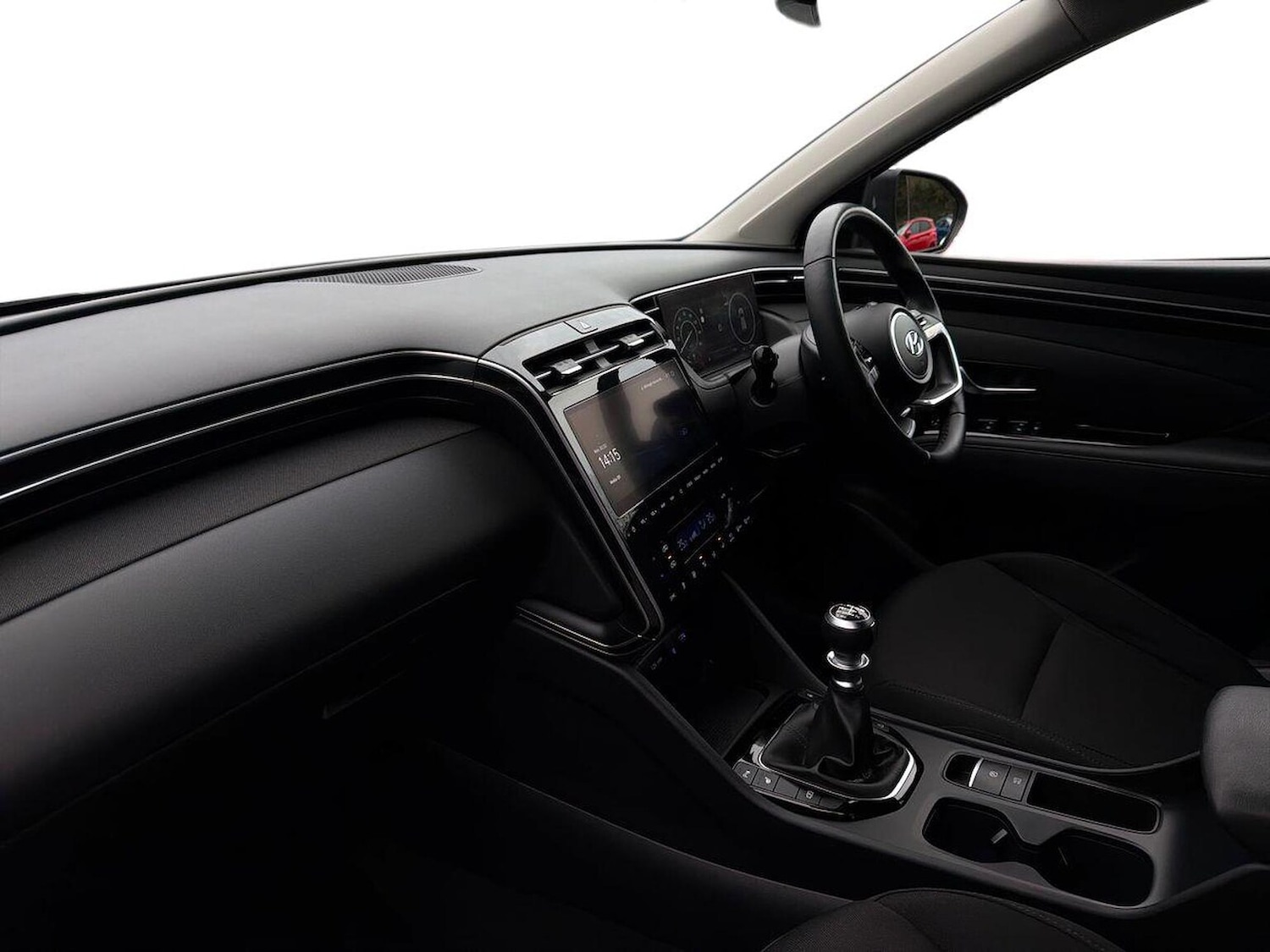 Used Hyundai TUCSON 2021 for sale - 77759358: Photo 7