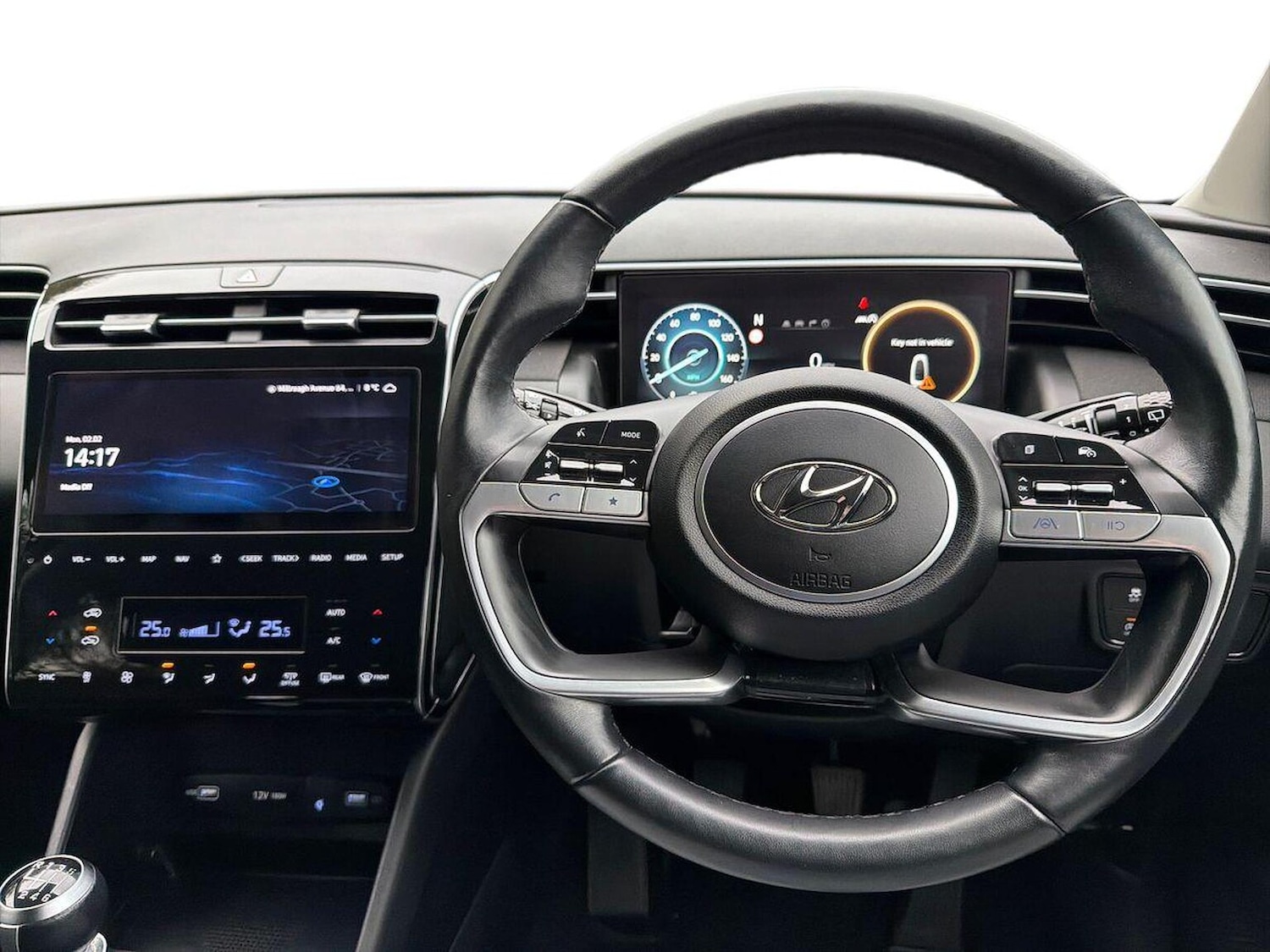 Used Hyundai TUCSON 2021 for sale - 77759358: Photo 9