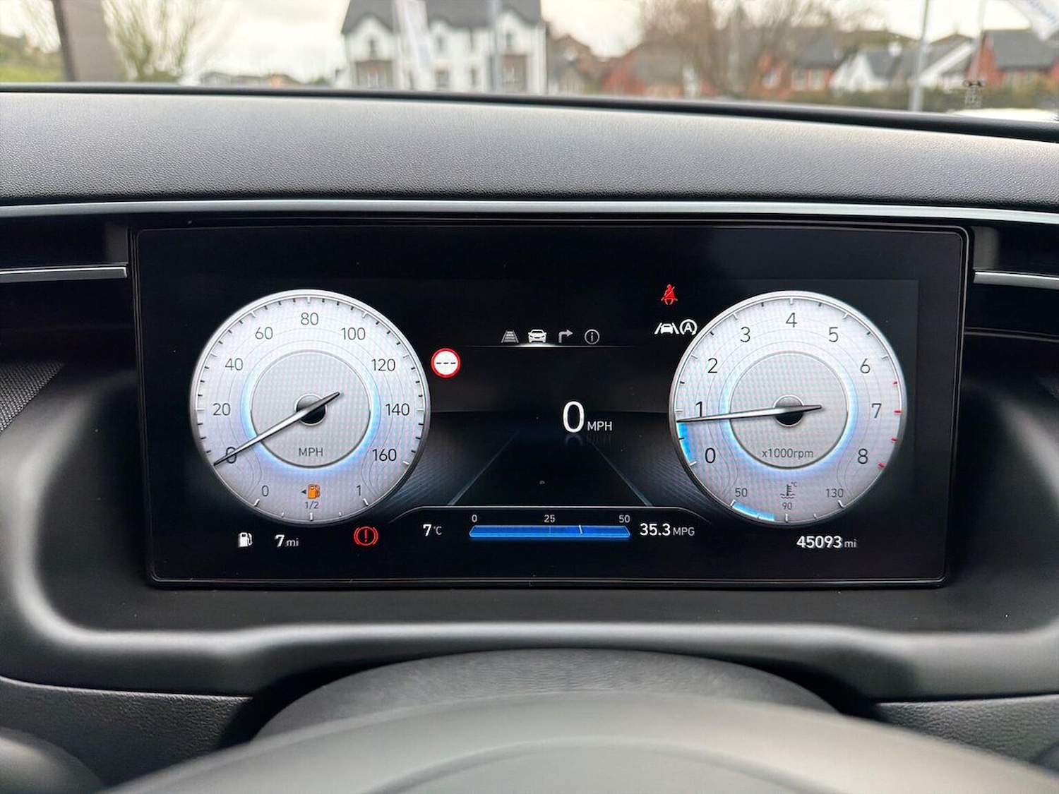 Used Hyundai TUCSON 2022 for sale - 77888640: Photo 10