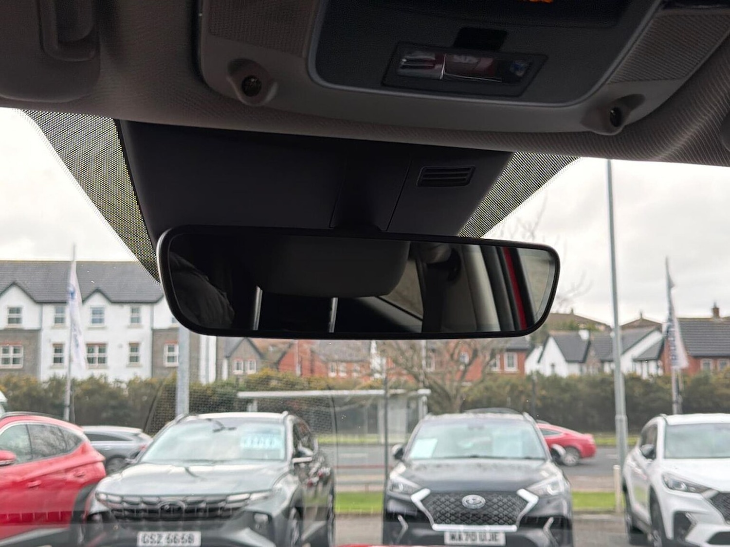 Used Hyundai TUCSON 2022 for sale - 77888640: Photo 14