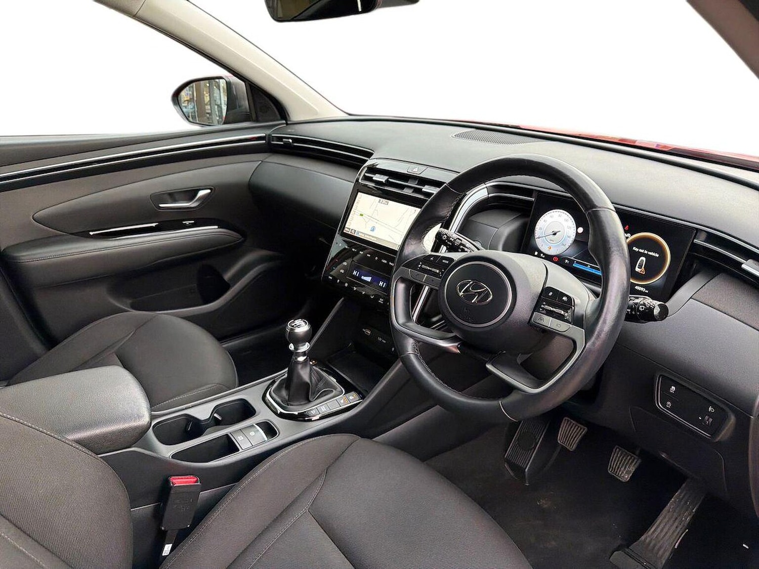 Used Hyundai TUCSON 2022 for sale - 77888640: Photo 15