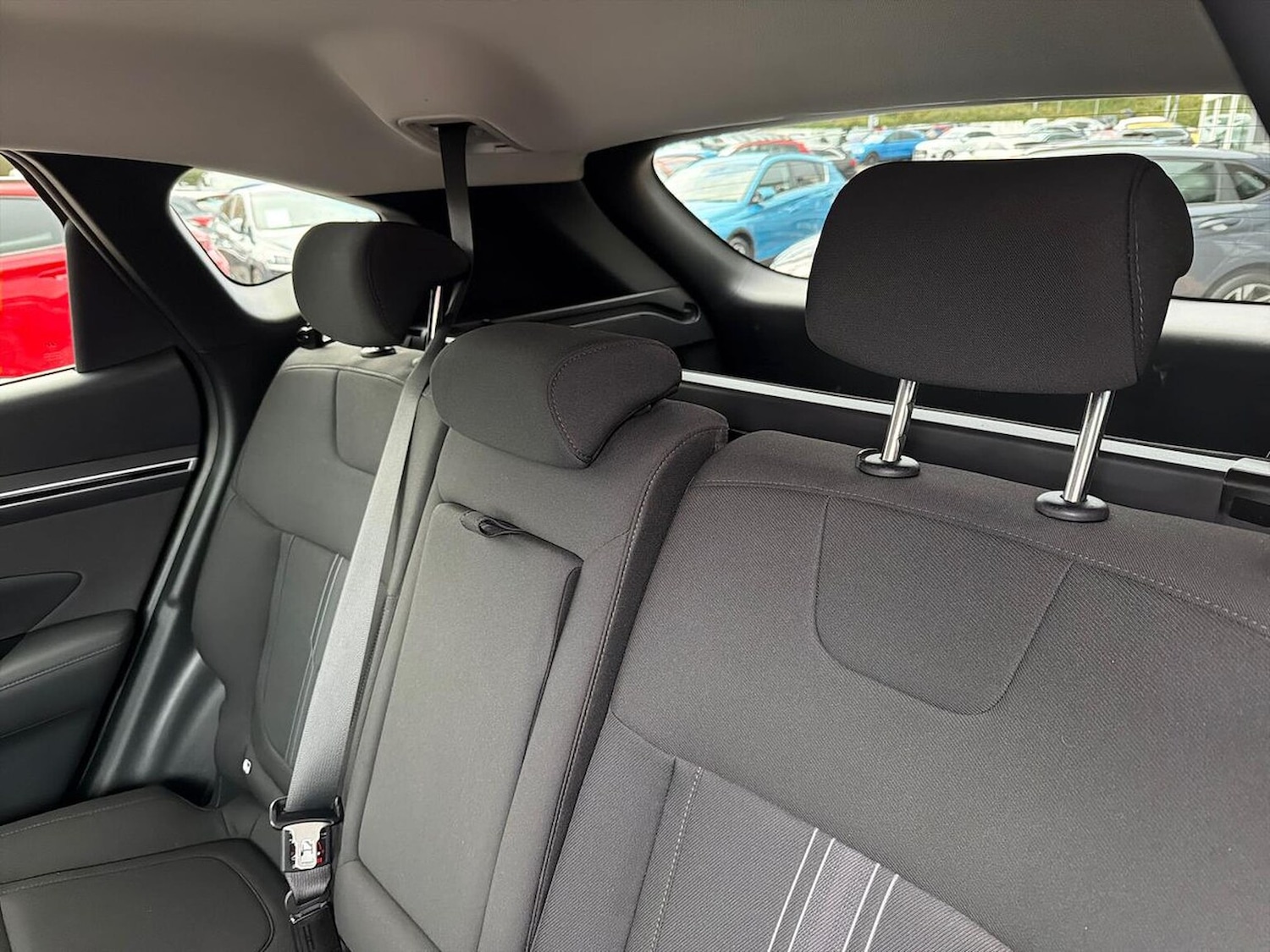 Used Hyundai TUCSON 2022 for sale - 77888640: Photo 16