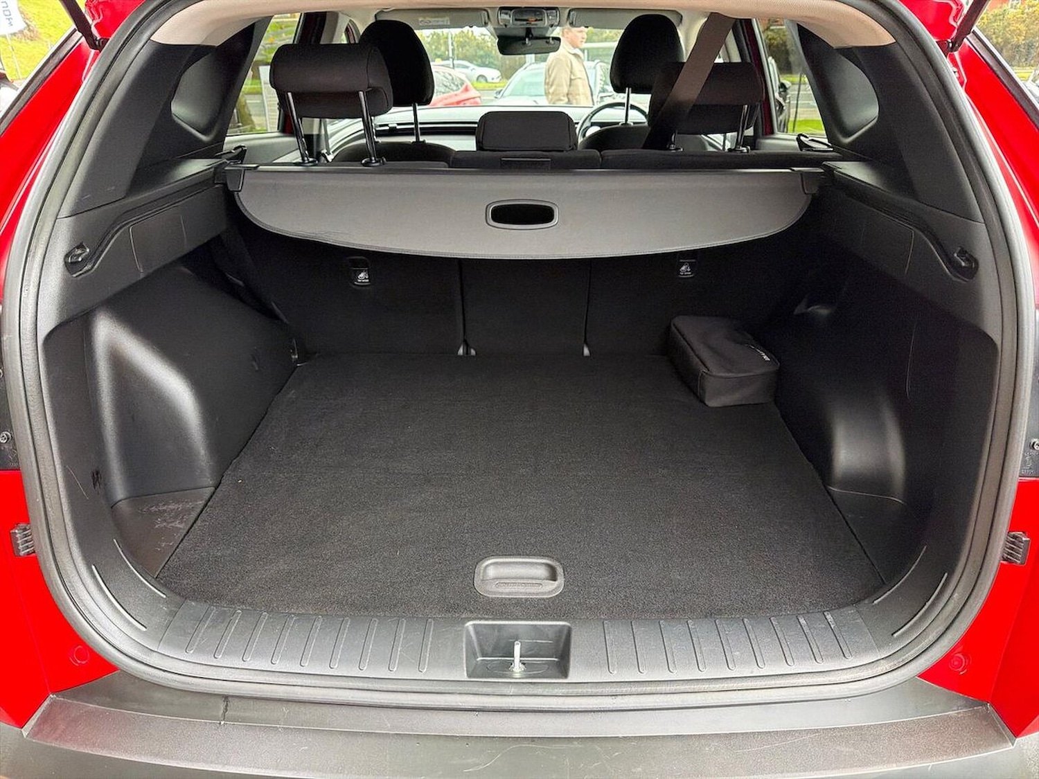 Used Hyundai TUCSON 2022 for sale - 77888640: Photo 17