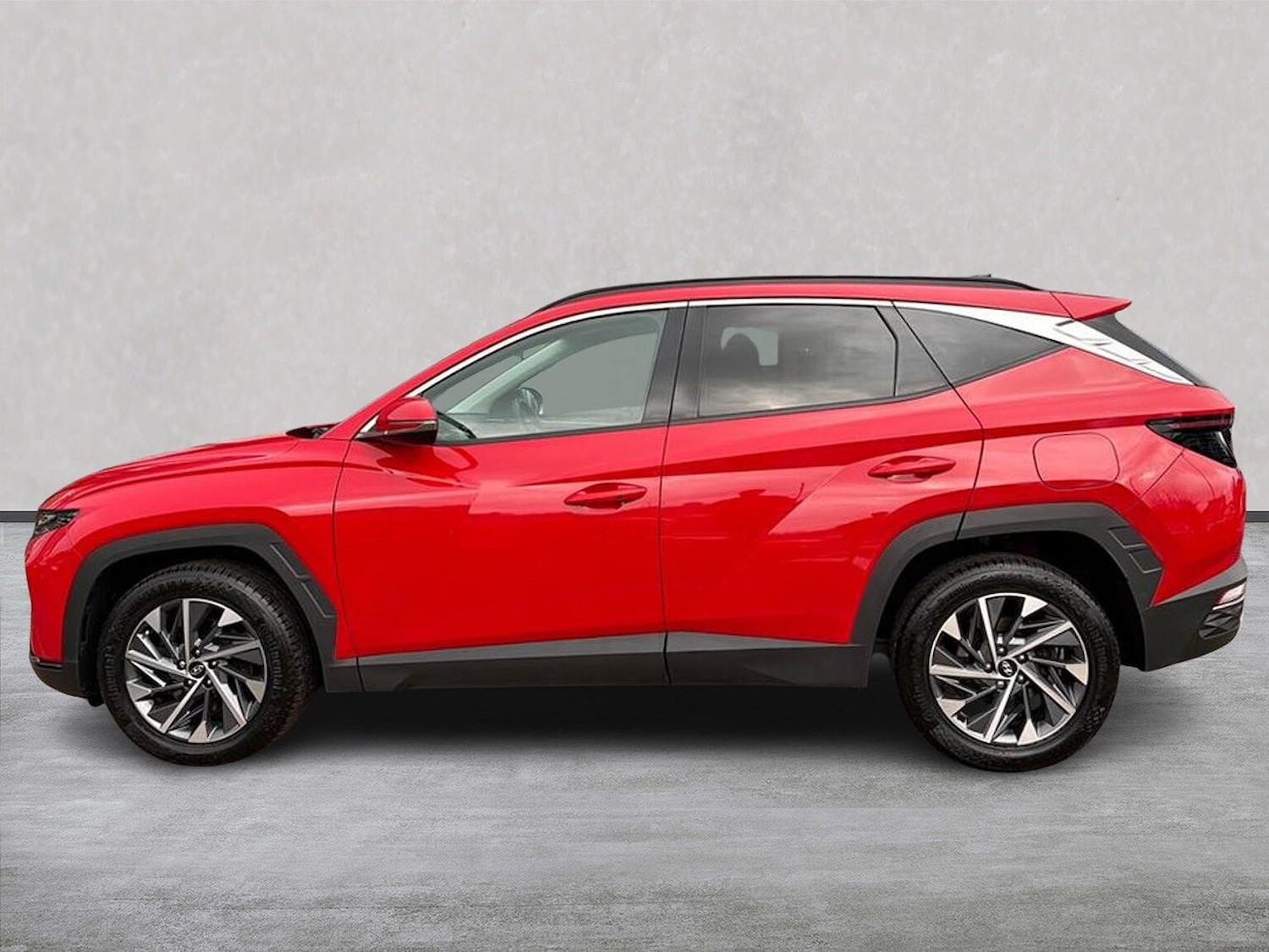 Used Hyundai TUCSON 2022 for sale - 77888640: Photo 19