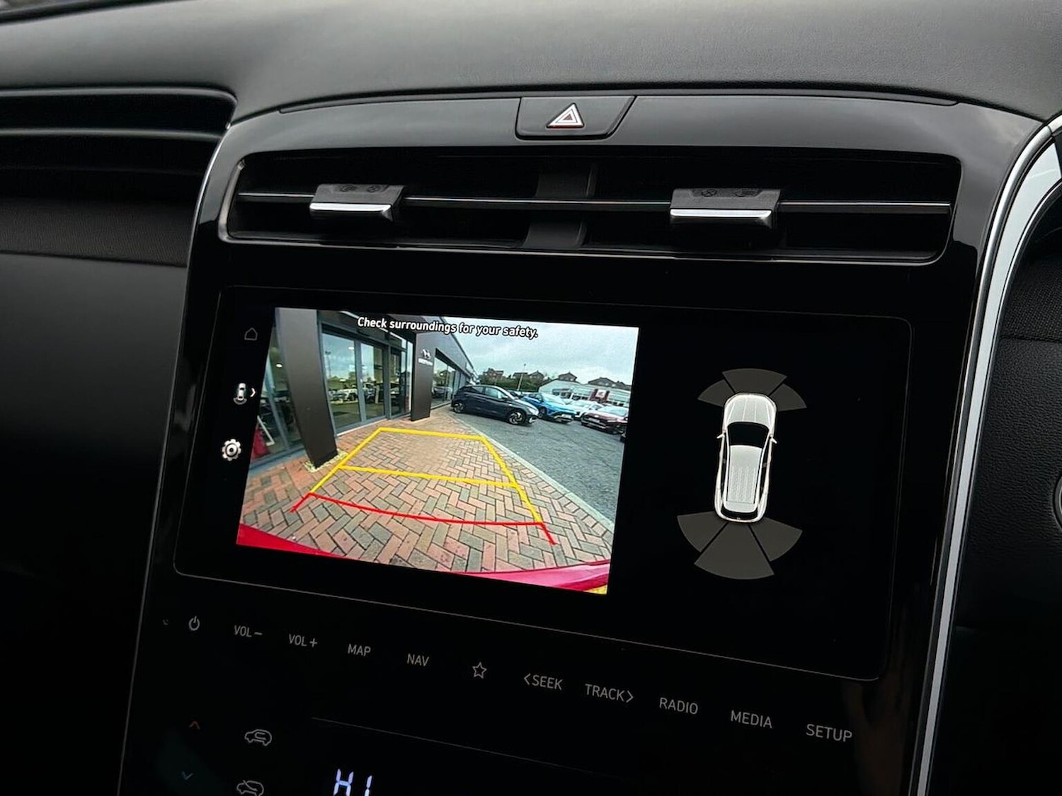 Used Hyundai TUCSON 2022 for sale - 77888640: Photo 23