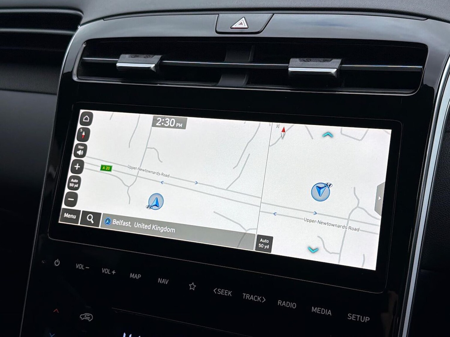 Used Hyundai TUCSON 2022 for sale - 77888640: Photo 24