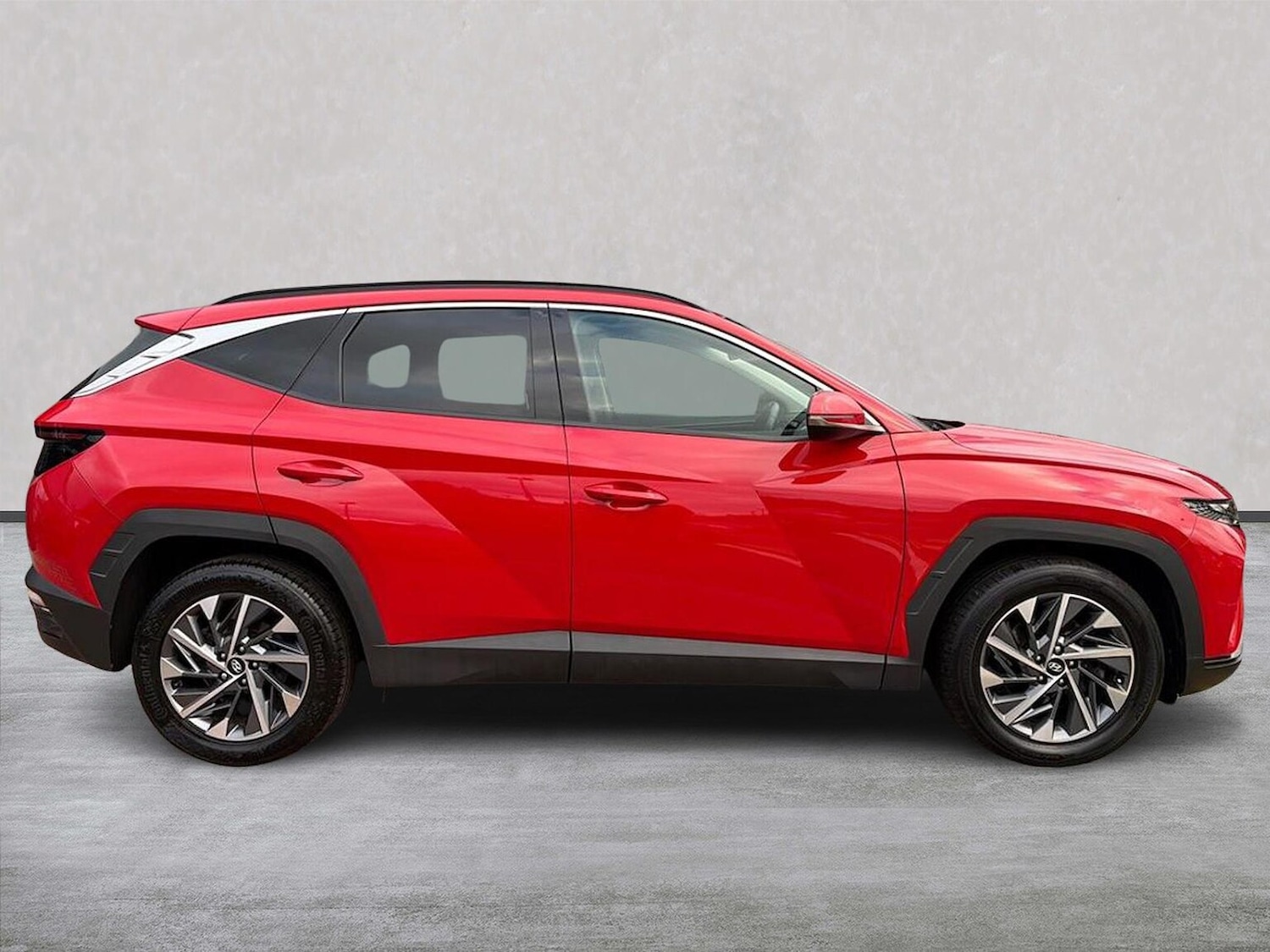 Used Hyundai TUCSON 2022 for sale - 77888640: Photo 3