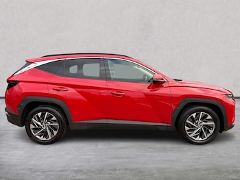 Used Hyundai TUCSON 2022 for sale - 77888640: Photo