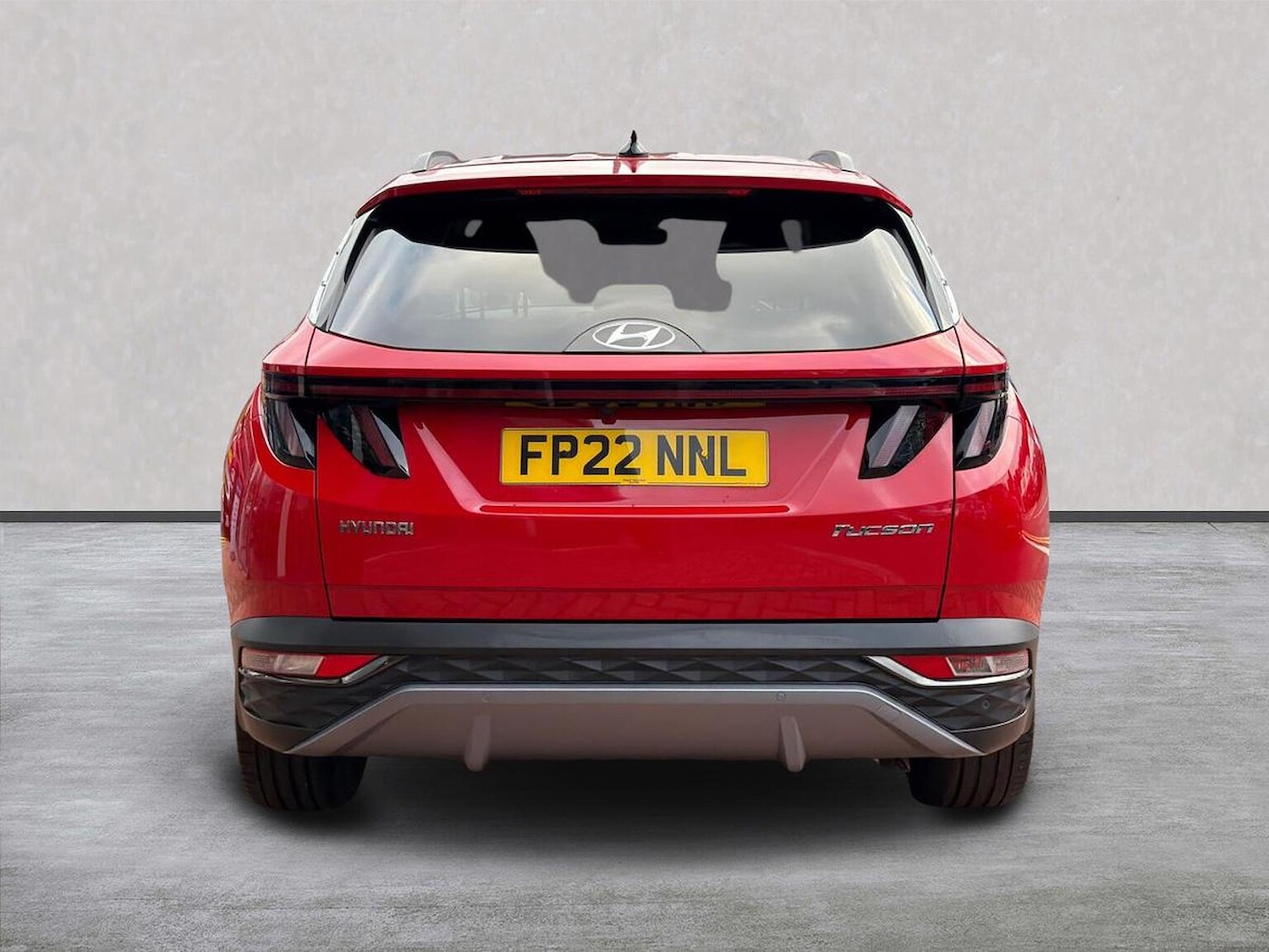 Used Hyundai TUCSON 2022 for sale - 77888640: Photo 4