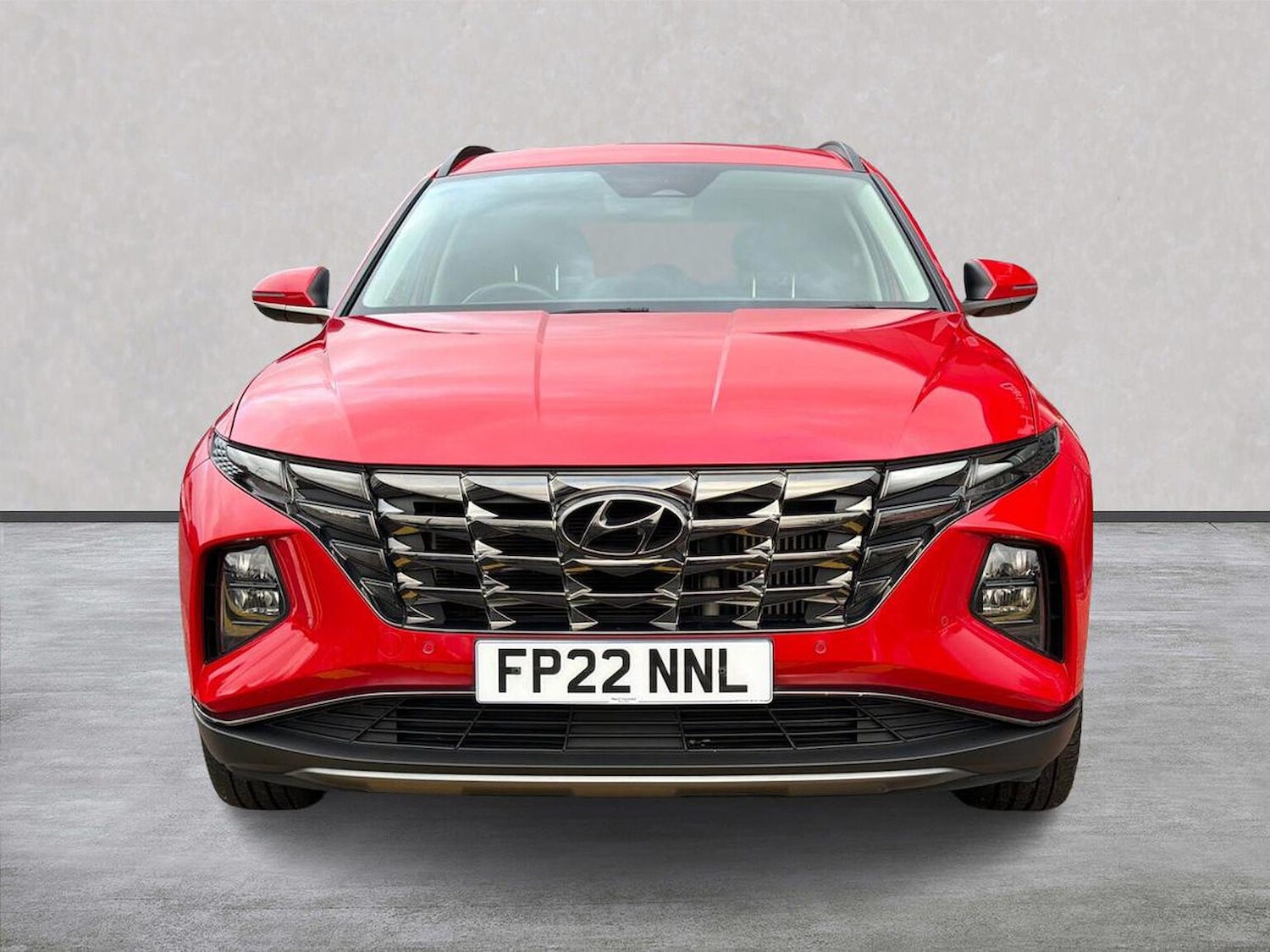 Used Hyundai TUCSON 2022 for sale - 77888640: Photo 5