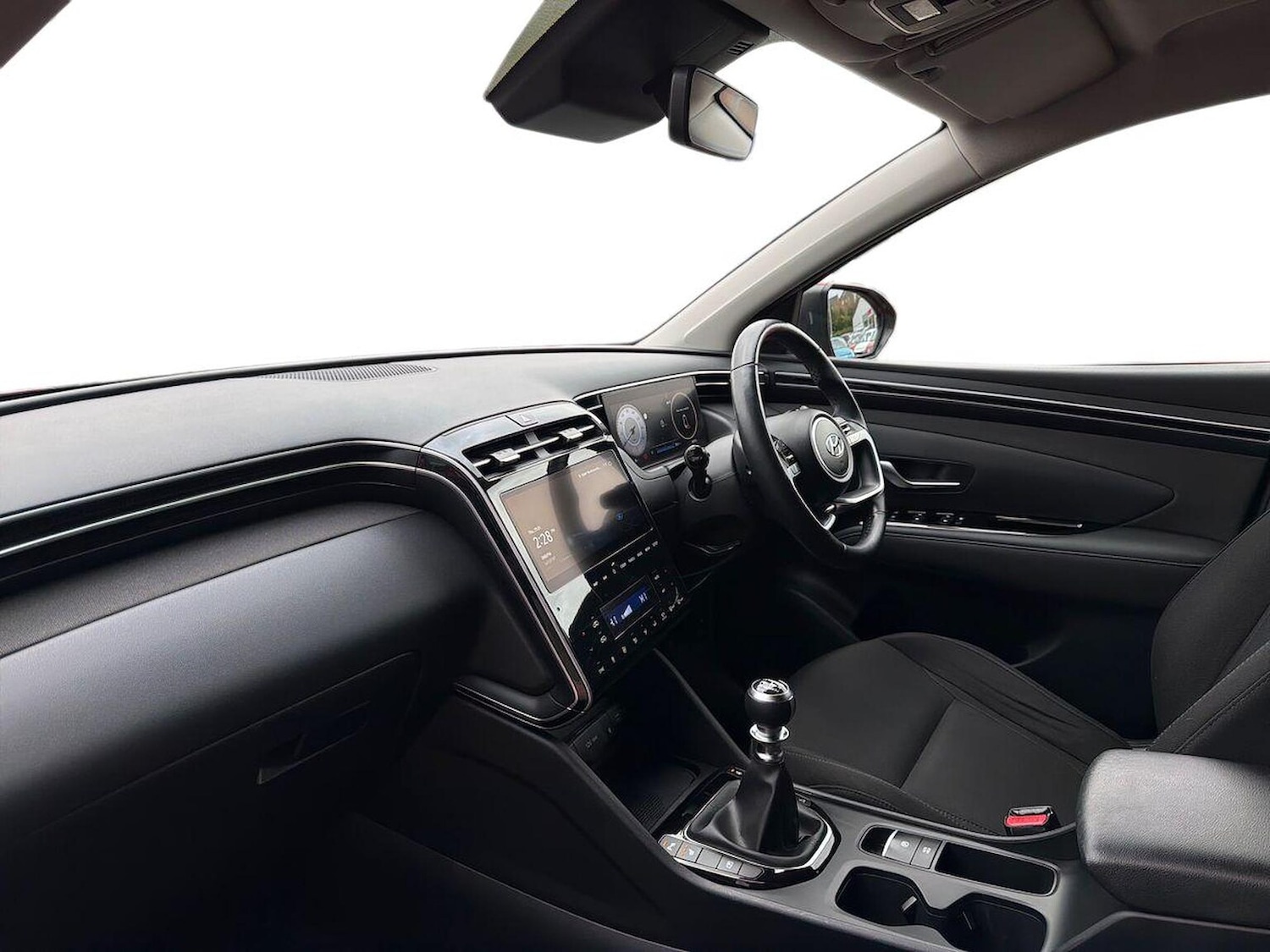 Used Hyundai TUCSON 2022 for sale - 77888640: Photo 7