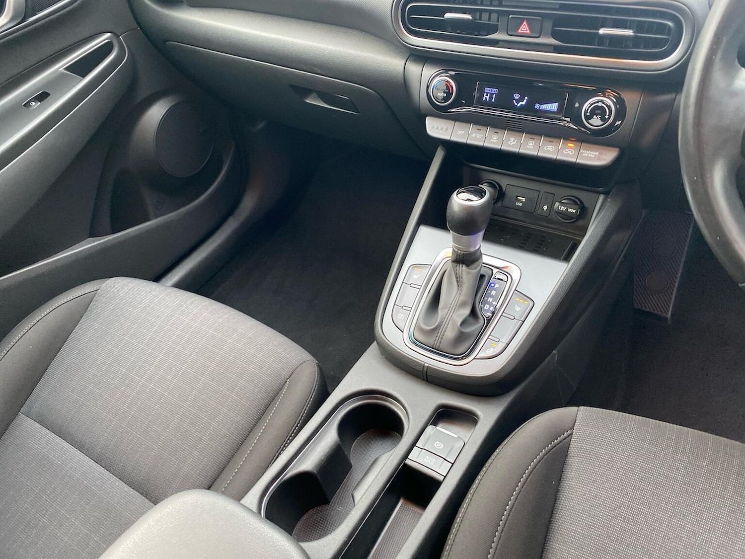 Used Hyundai KONA 2022 for sale - 77069314: Photo 13