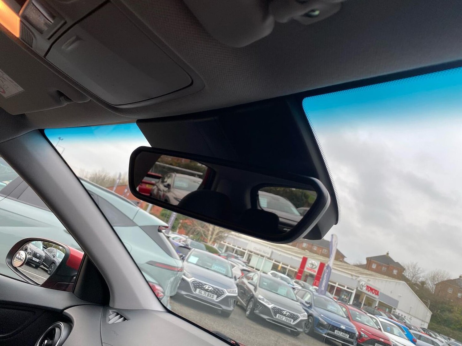 Used Hyundai KONA 2022 for sale - 77069314: Photo 14