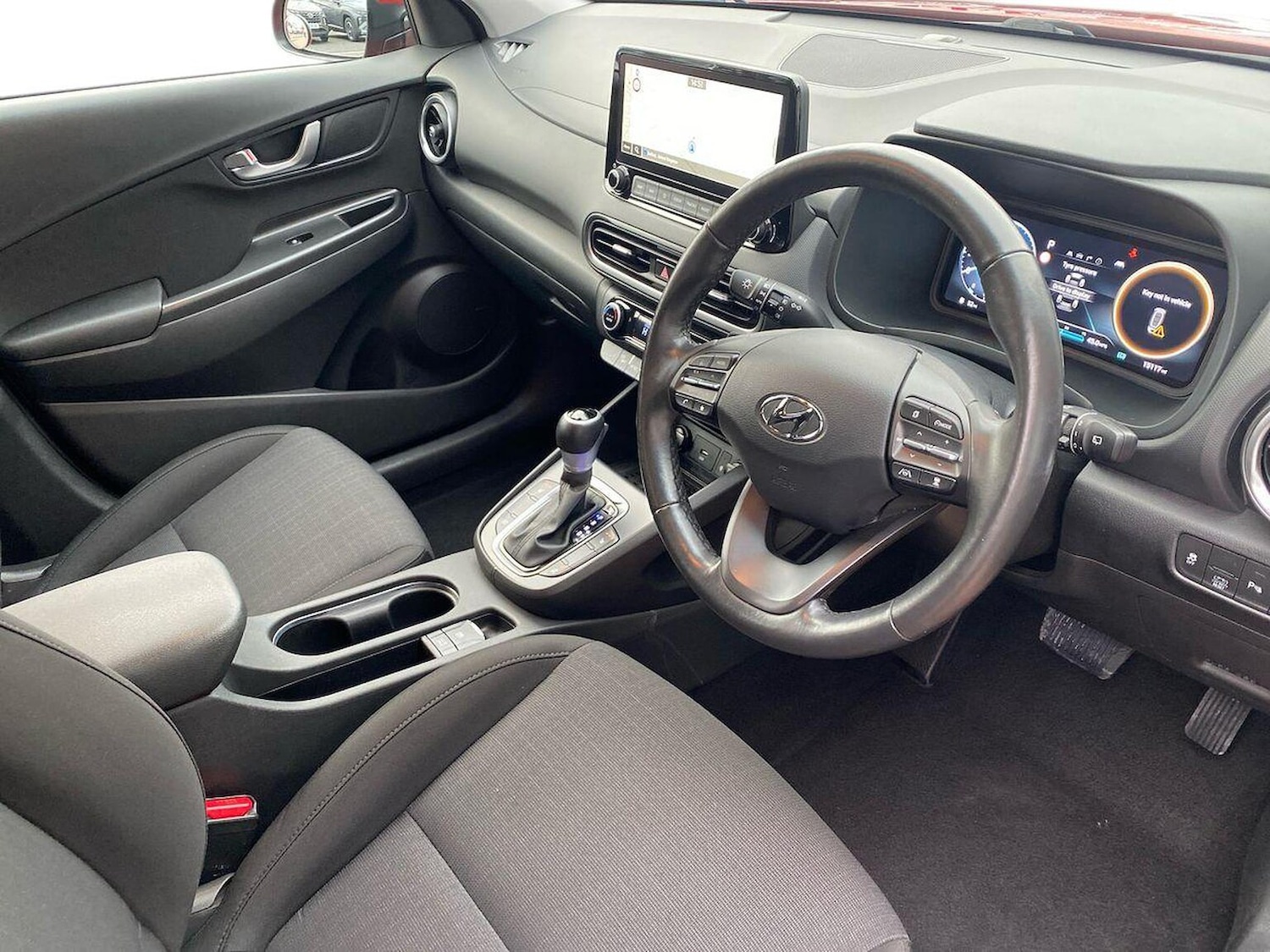 Used Hyundai KONA 2022 for sale - 77069314: Photo 15