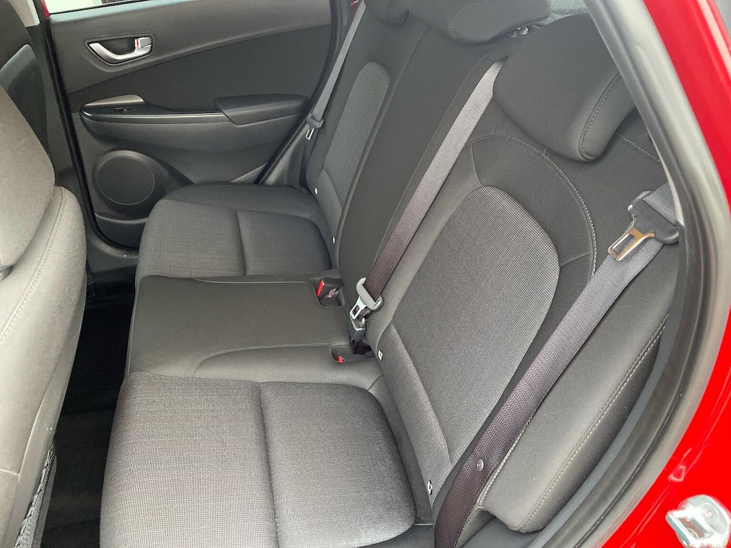 Used Hyundai KONA 2022 for sale - 77069314: Photo 16