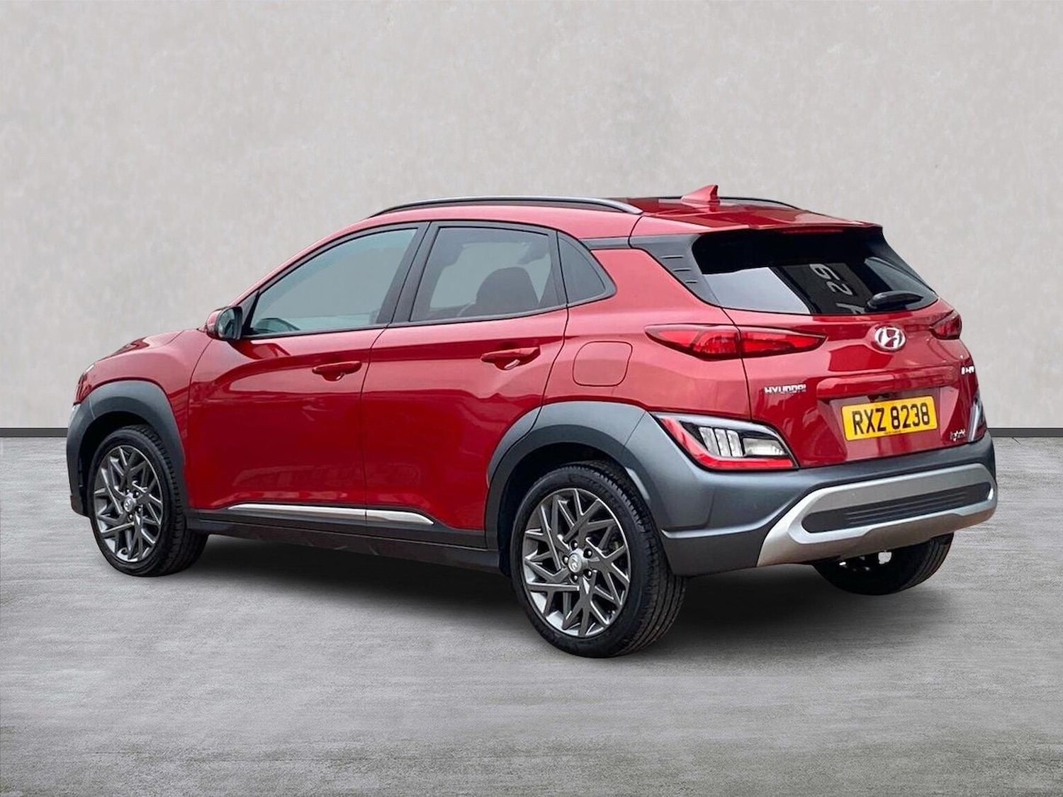 Used Hyundai KONA 2022 for sale - 77069314: Photo 2